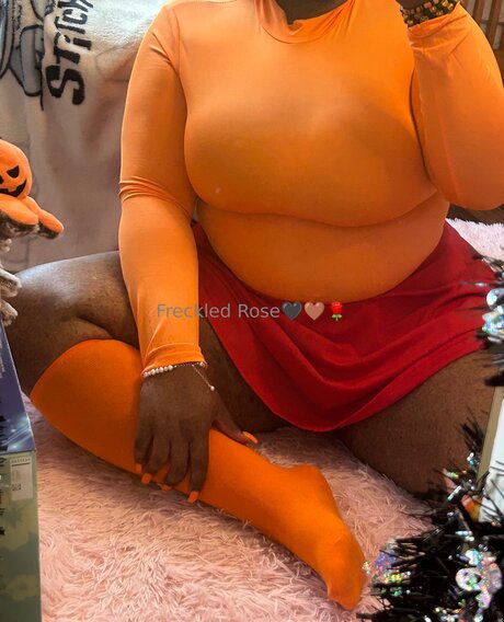 Freckledfantasy5 model art photos