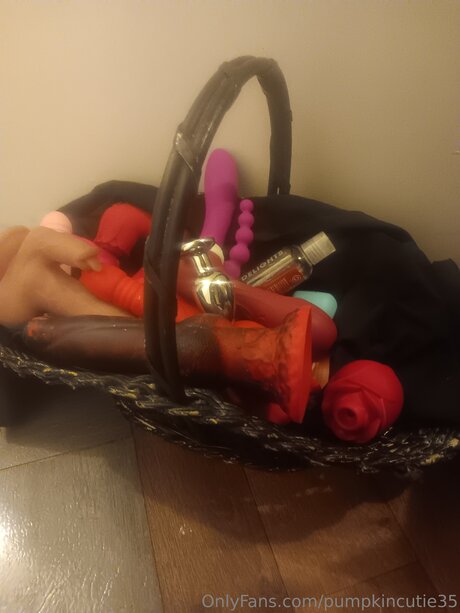 Pumpkincutie35 model hot pictures