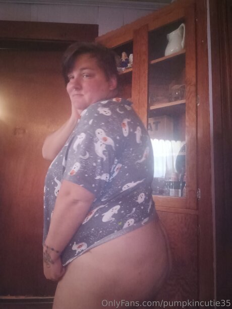 Pumpkincutie35 hot star images