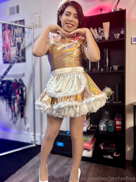 Neciarcherfree actress img