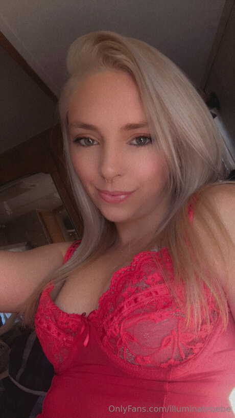 Illuminatebebe pornstar perfect pictures