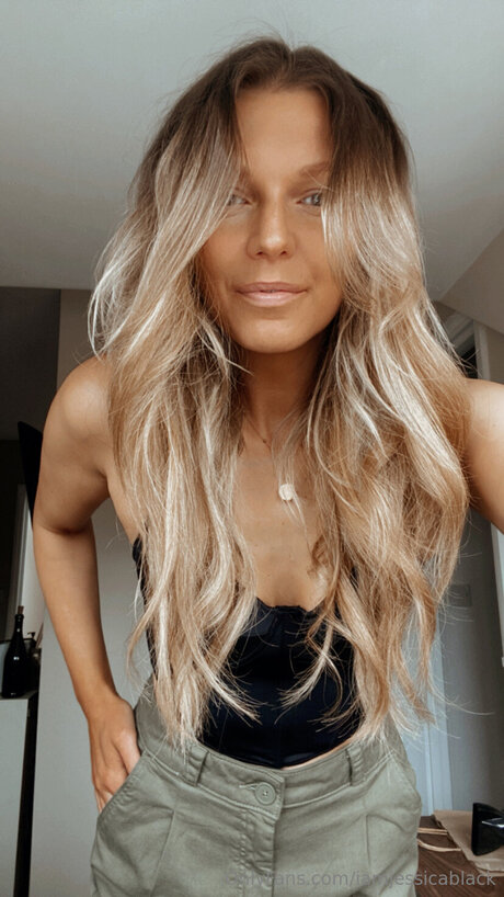 Itsonlyjess best model pics