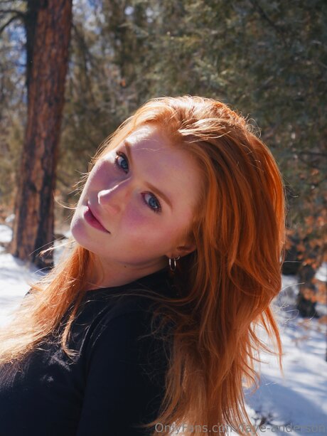 Faye Anderson Profile pic