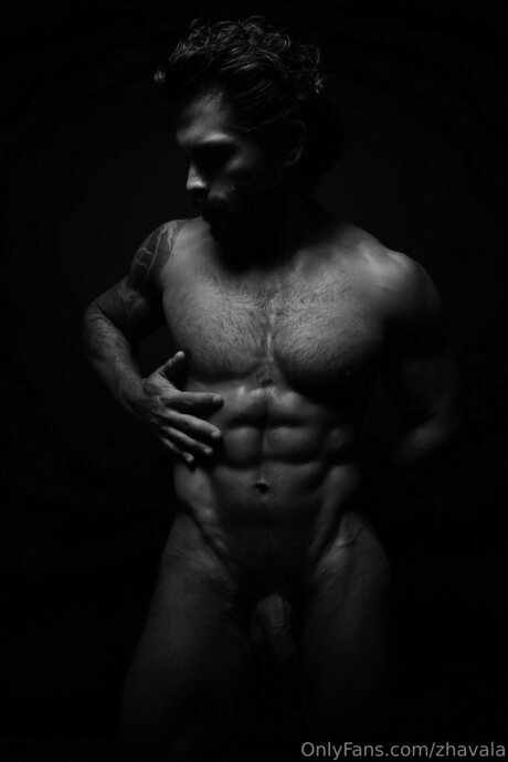 Zhavala erotic star images