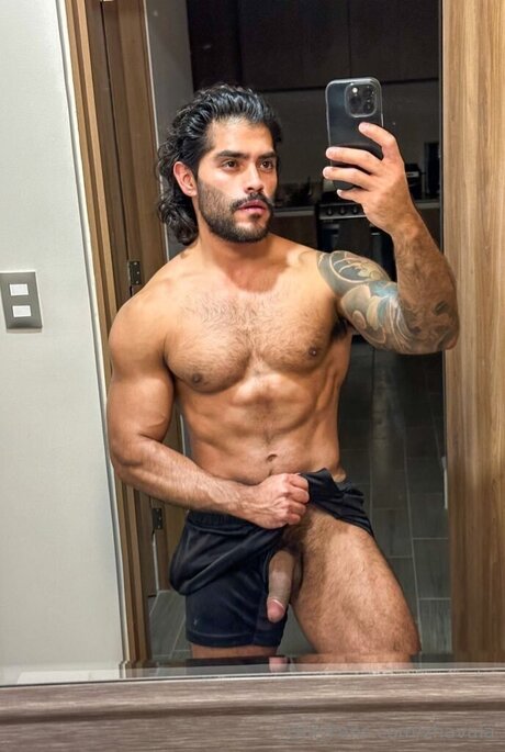 Zhavala porn model photo