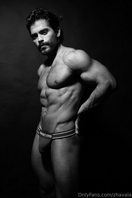 Zhavala best pornstar images