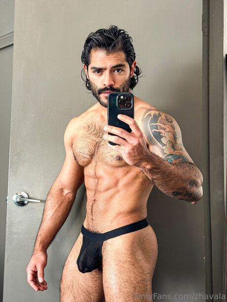 Zhavala free star img