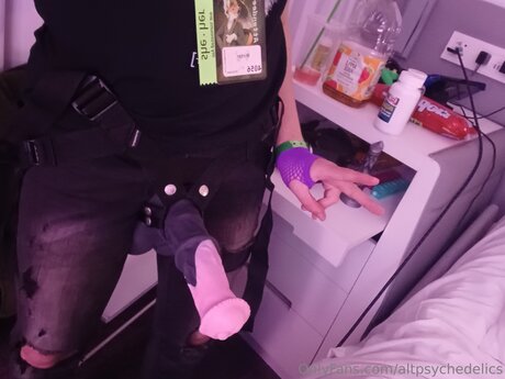 Altpsychedelics pornstar sex photos