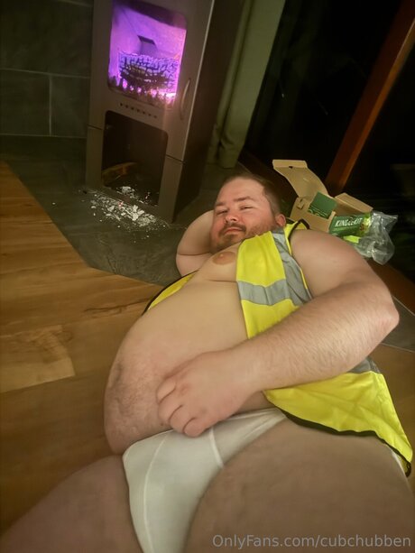 Cubchubben star hot photo