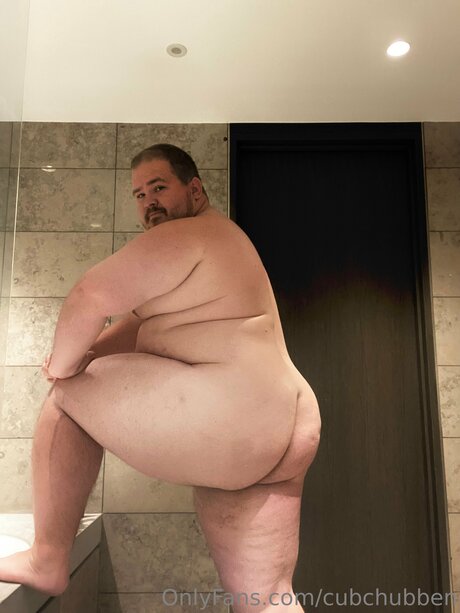 Cubchubben free model pic