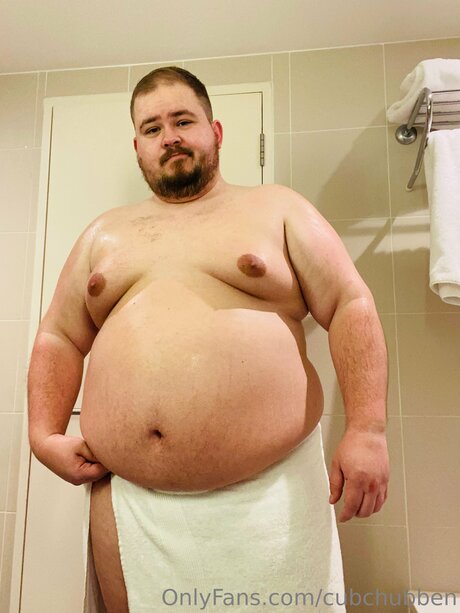 Cubchubben hd pornstar picture