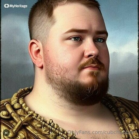 Cubchubben actress picture