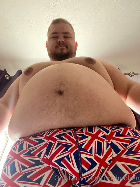 Cubchubben pornstar sex image