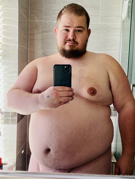 Cubchubben star pics