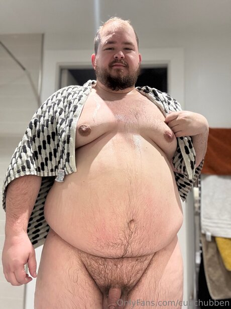 Cubchubben hd model img