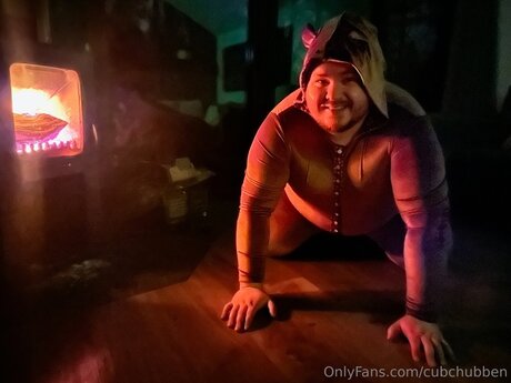 Cubchubben sex actress pictures