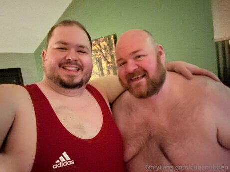 Cubchubben star best gallery