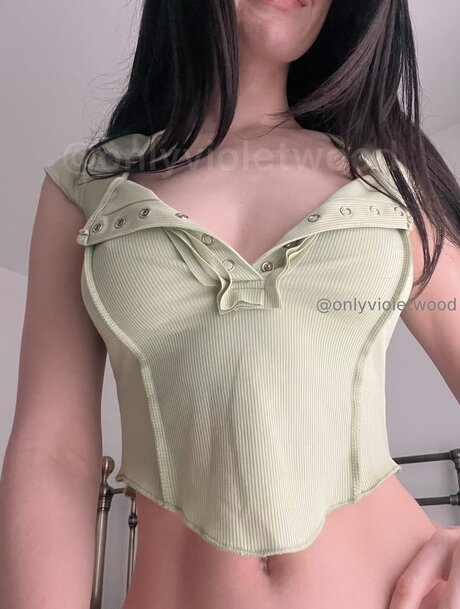 Onlyvioletwood pornstar galleries