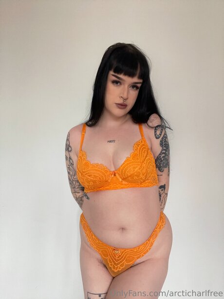 Otherarcticharl nice star archive