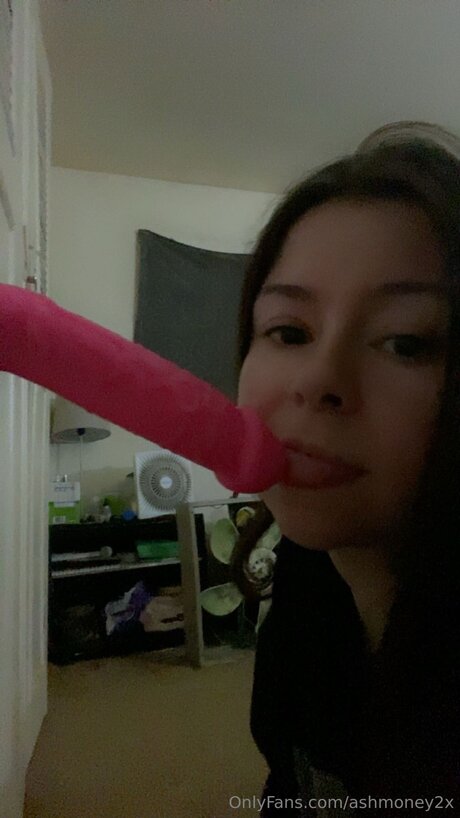 Ashmoney2x pornstar exclusive images