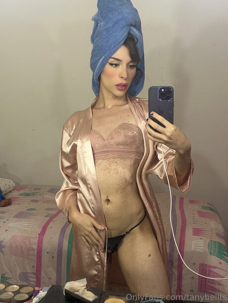 Tanybellts pornstar hot galleries
