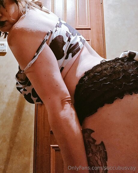 Succubusvay pretty star photo