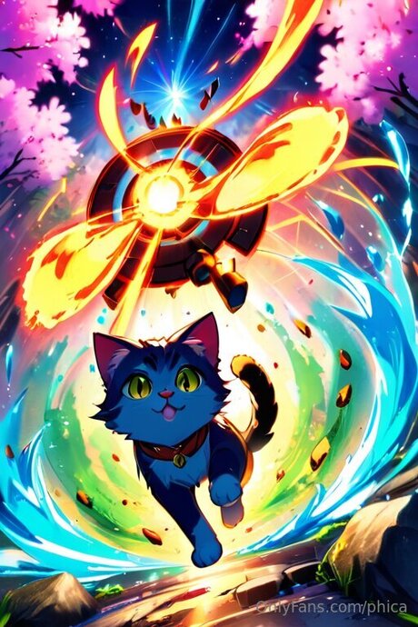 Phica best star photo