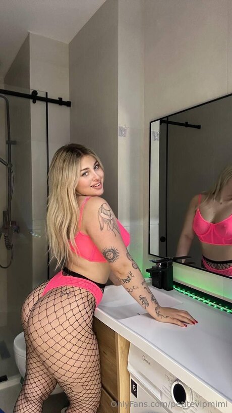 Petitevipmimi porn model image