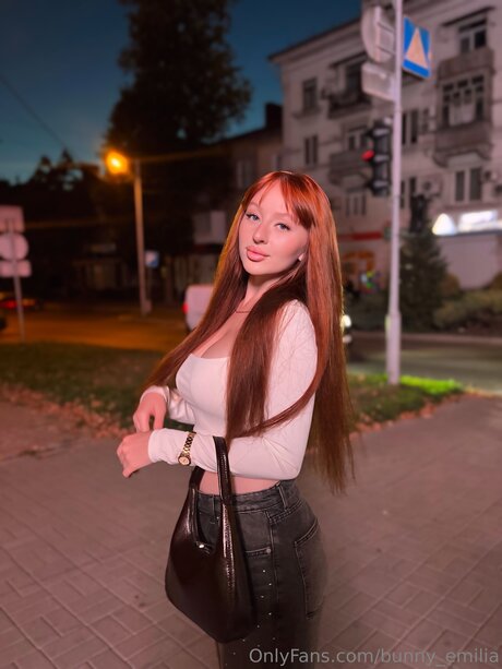 Bunny Emilia pornstar best galleries