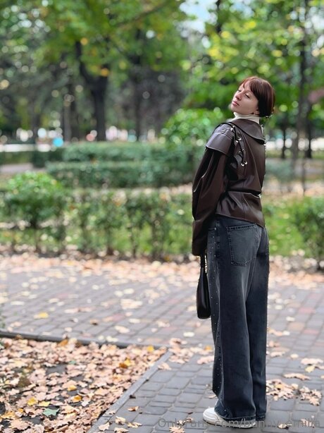 Bunny Emilia exclusive actress picture