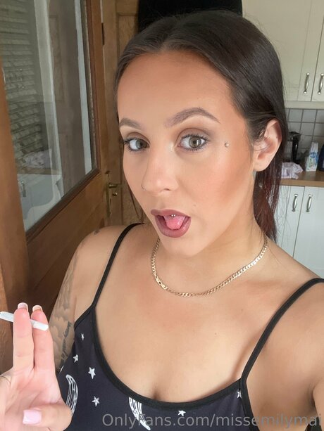 Missemilymai nudes actress pic