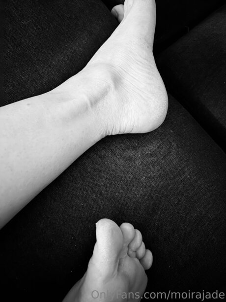 Moirajade star art picture