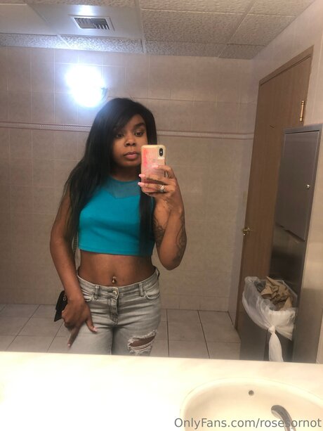 Rosesornot pretty star archive