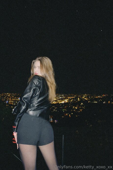 Ketty Xoxo Xx nudes star archive