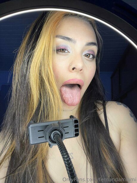 Kaylaninewman free pornstar galleries