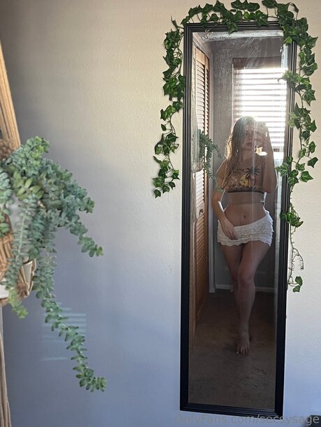 Secsysage beautiful model archive