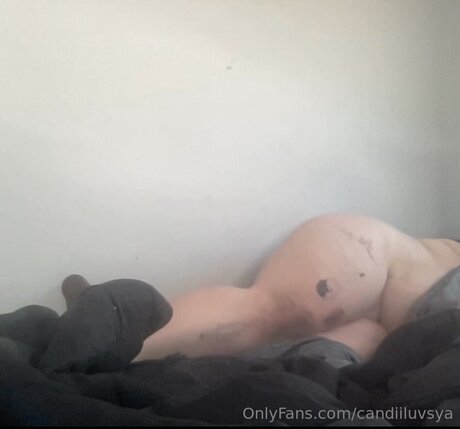 Candiiluvsya art model gallery