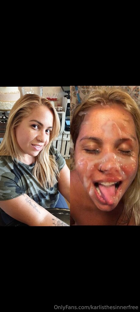 Karlisthesinnerfree star naked photo