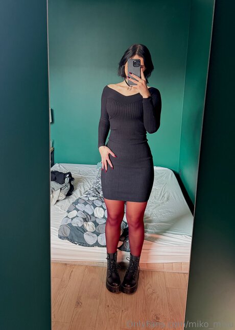 Miko Miau nice actress galleries