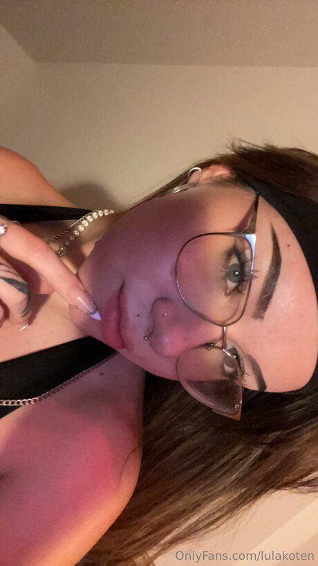 Lulakoten nudes star photo