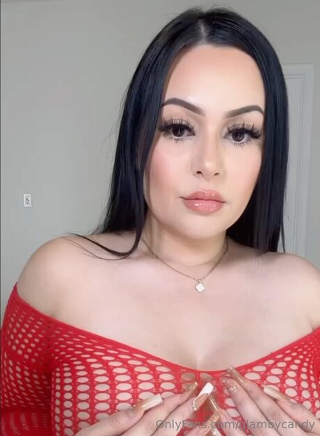 Glambycandy naked actress archive