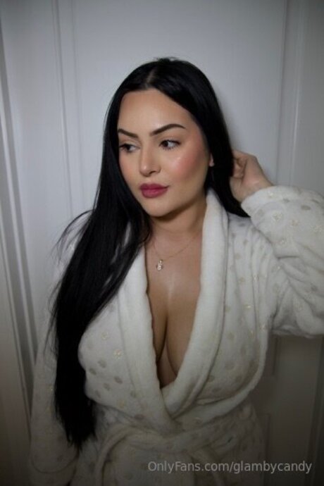 Glambycandy star pornographic img