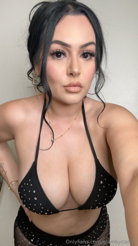 Glambycandy perfect star pictures