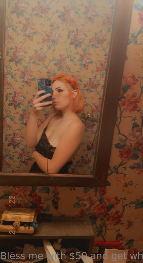 Lil Nasty Tay perfect model photo