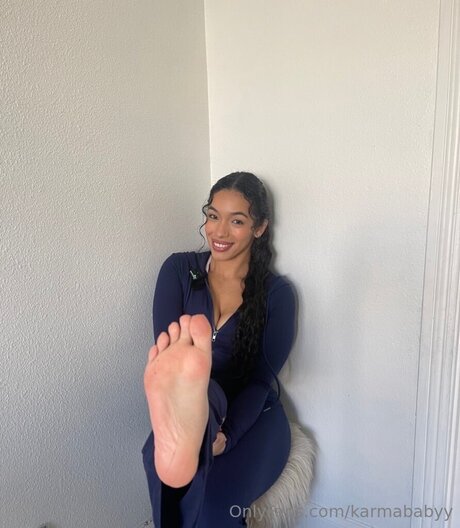 Karmababyy pornstar sex img