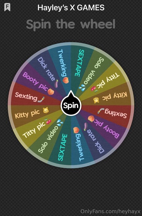 Heyhayx pretty pornstar pictures