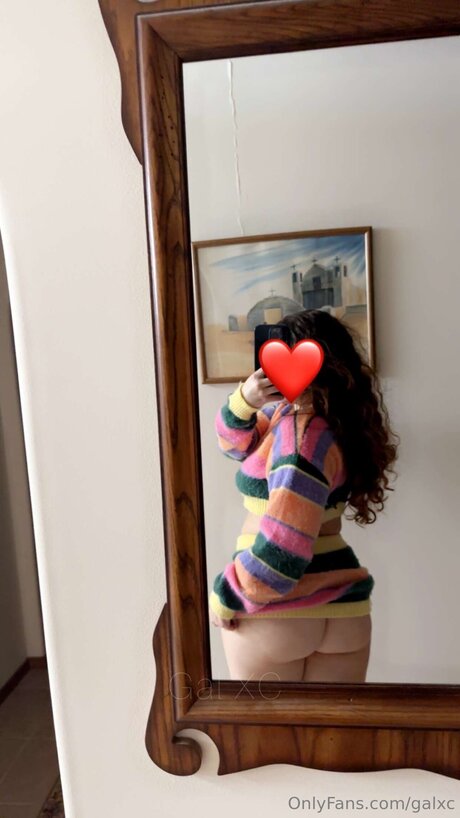 Galxc pornstar top image