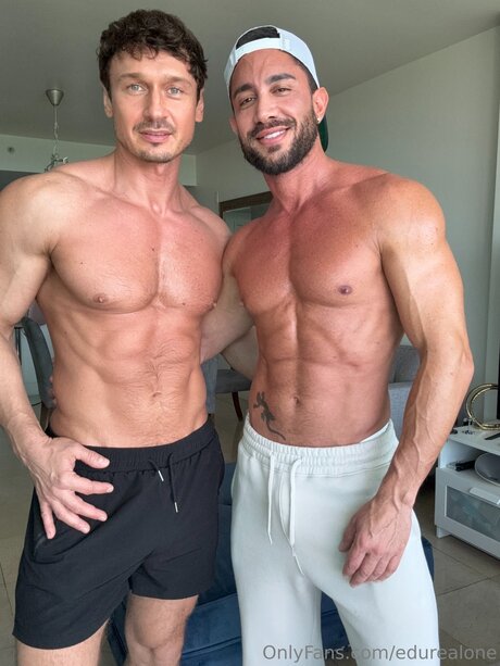 Edurealone exclusive pornstar pics