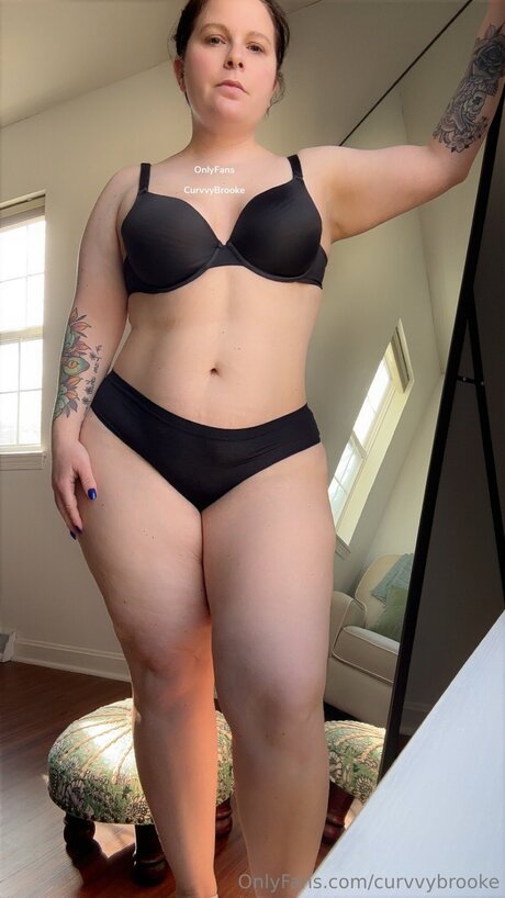 Curvvybrooke star perfect images