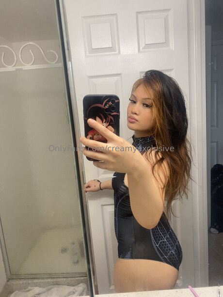 Creamyexclusive free pornstar pic